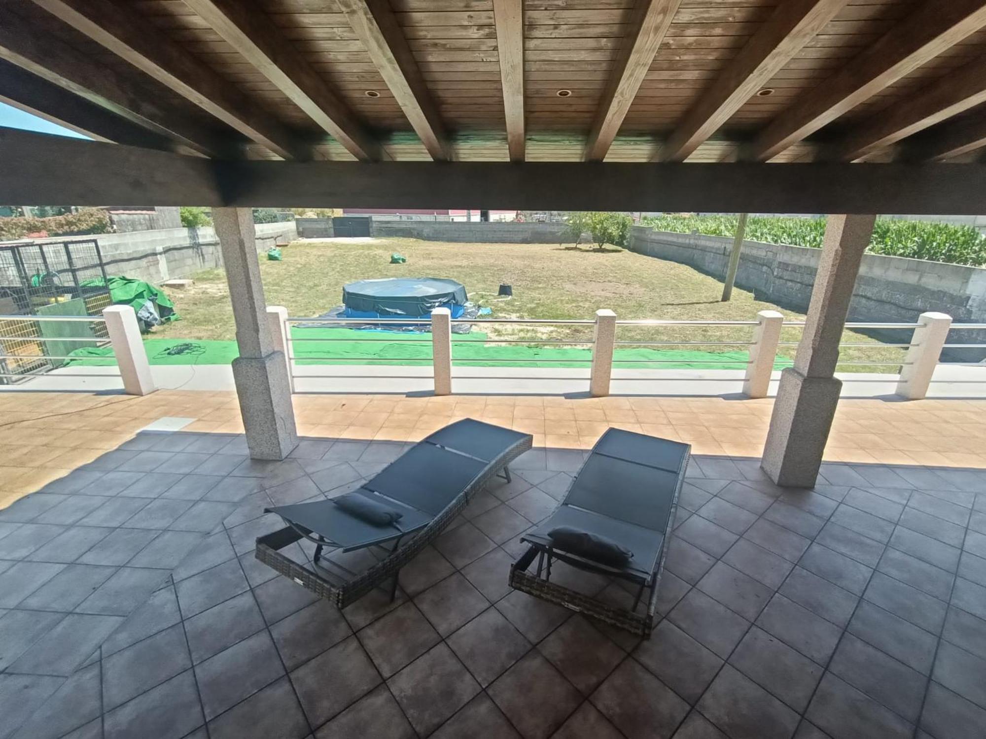 Casa Vera A Guarda Pokoj fotografie